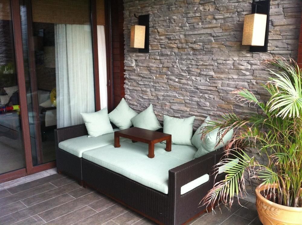 The Tang Hotel Hainan Mount Qixian Baoting Eksteriør billede